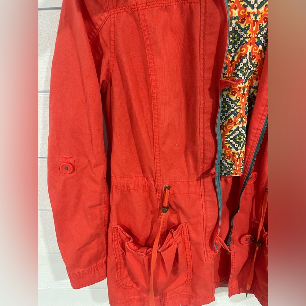 Mossimo Jacket - Picture 3 of 4